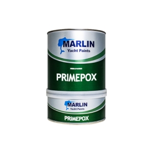 Podkład epoksydowy - Primerpox 0,75L - szary